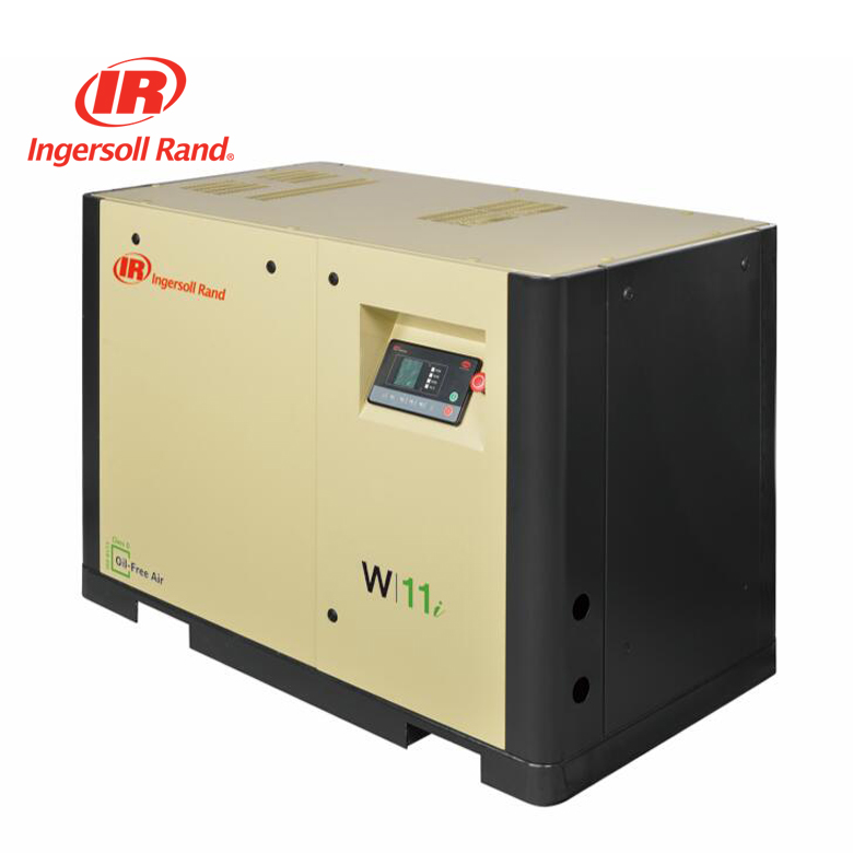 W系列2.2-11KW 无油涡旋空压机