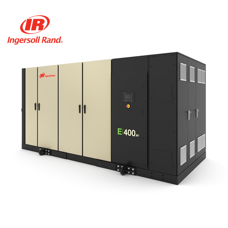 E355-500KW 无油螺杆空压机